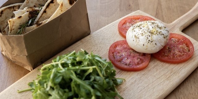 Burrata