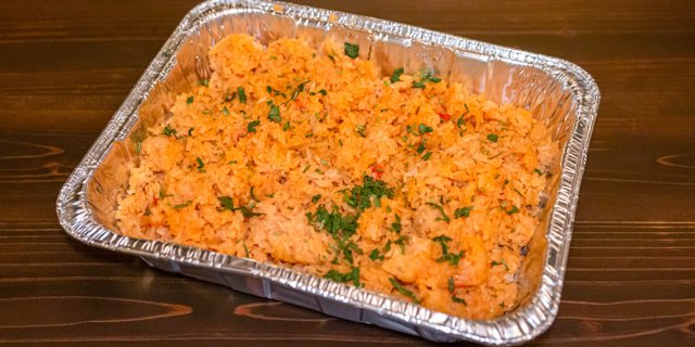 Rice