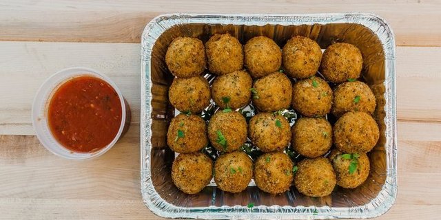 Arancini