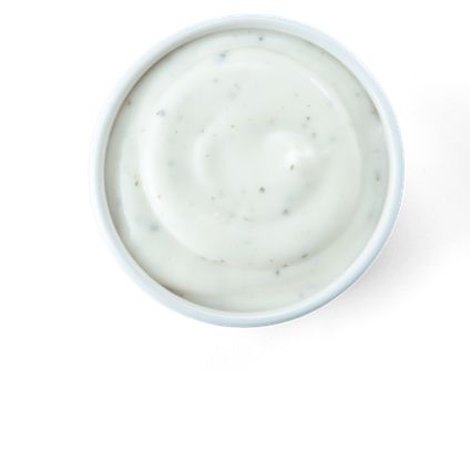 House-Made Ranch