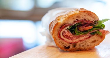 Tortorice's Specialty Sandwiches