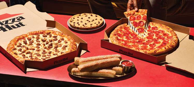 Pizza Hut