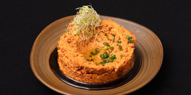Spicy Feta Cheese