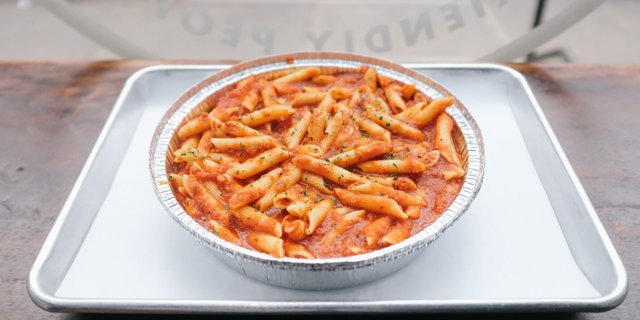 Marinara Pasta