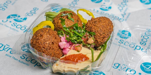 Falafel