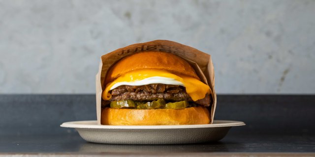 Cheeseburger