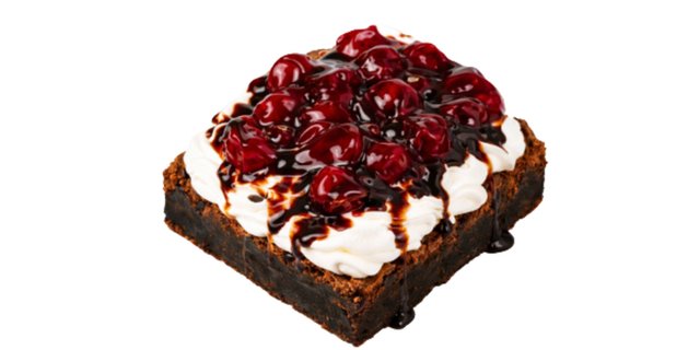 Dozen Brownies