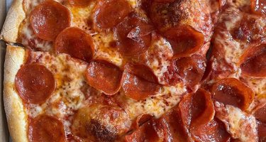 Sal's Pizza