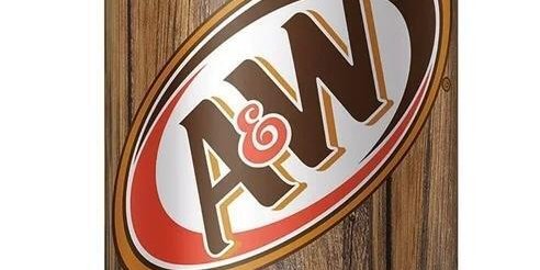 Root Beer Can