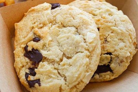 Cookies