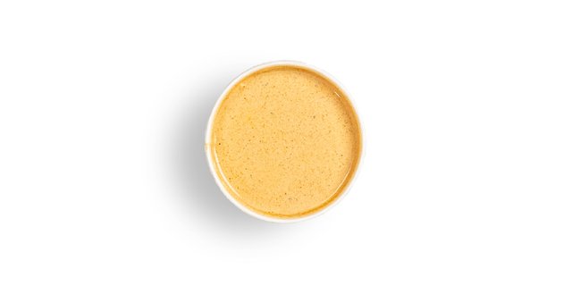 Spicy Yogurt