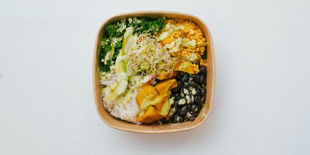 Crazy About You Bowl