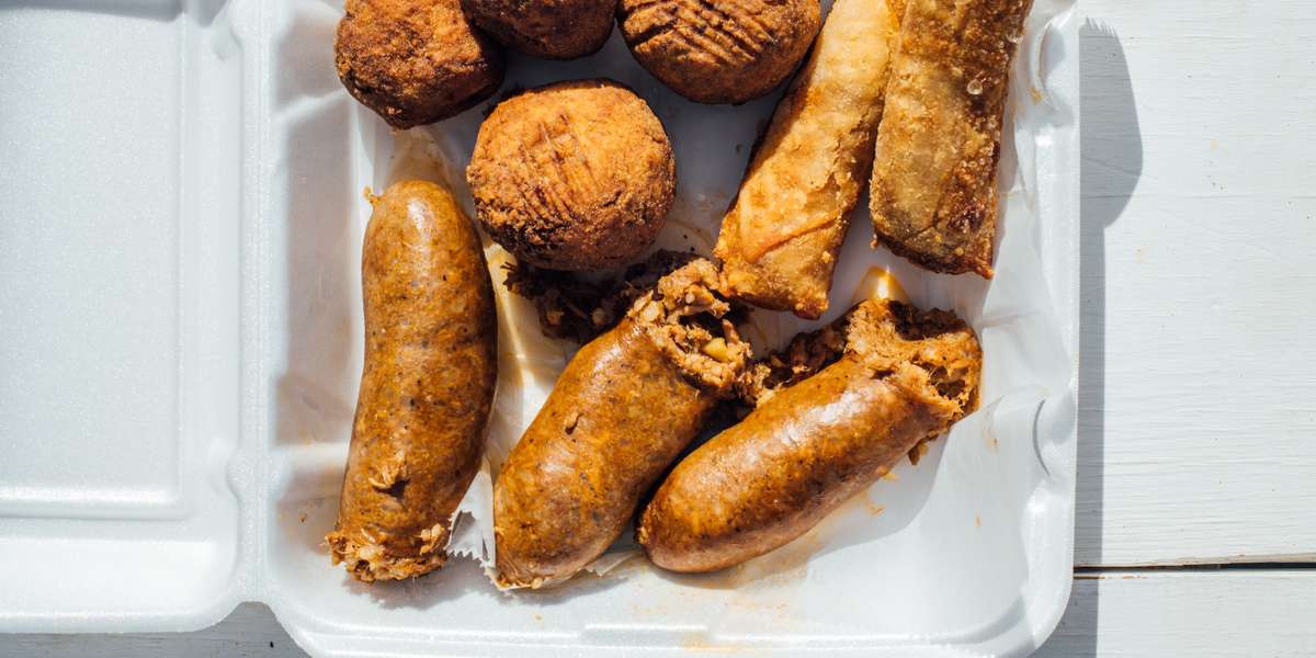 Best Stop Cajun Market