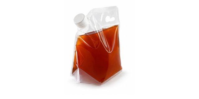 Gallon Unsweet Tea