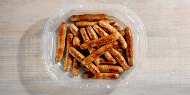 Pork Sausage Links
