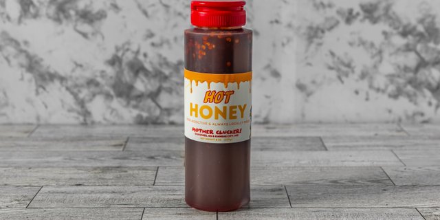 Hot Honey Sauce