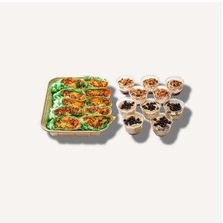 Medium Breakfast Catering Package
