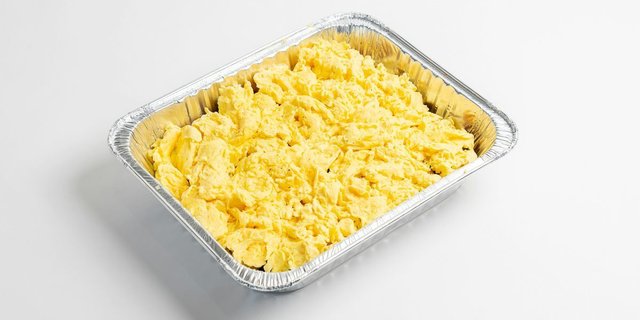 BYO Has# Scramble