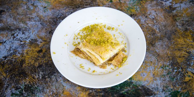 Baklava