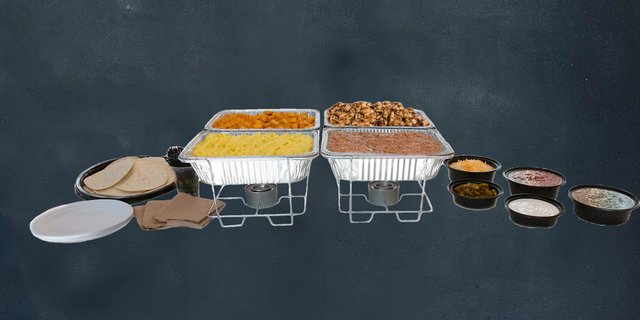 Breakfast Bar