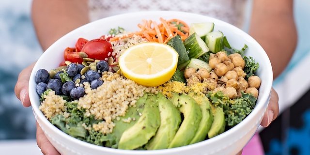 Buddha Platter