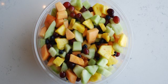 Fruit