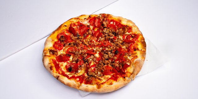 Mattone Pizza