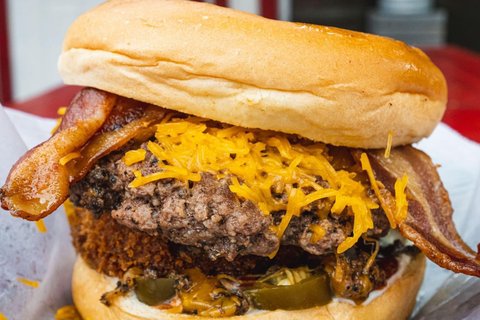 Midtown Burger