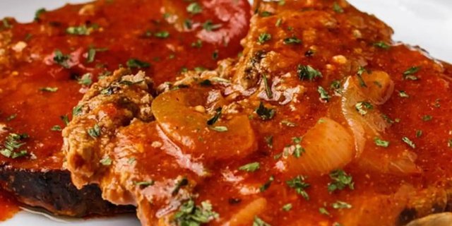 Meatloaf