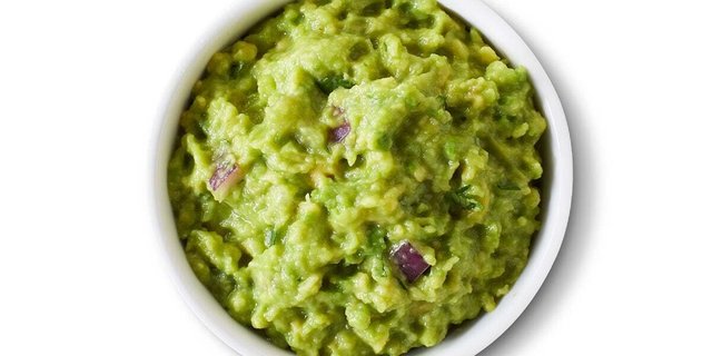 Handcrafted Guacamole