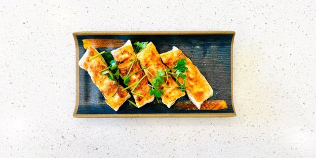 Beijing Pot Stickers