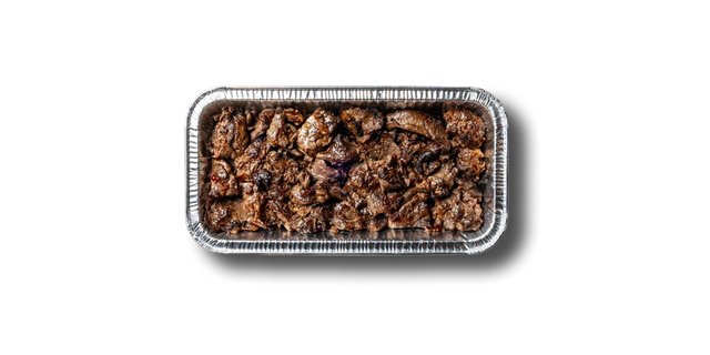 Bulgogi Beef