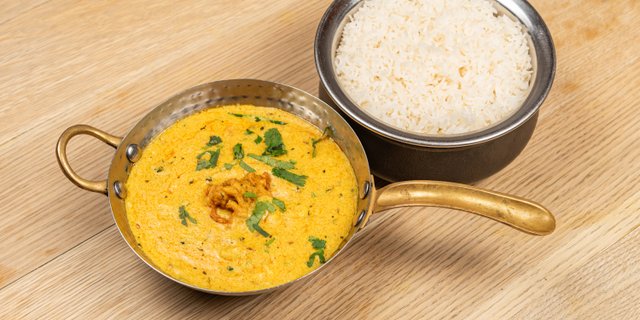 Punjabi Kadi