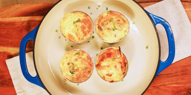 Frittata