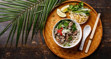 Gao Viet Kitchen