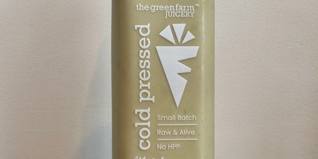 Matcha Plant Milk