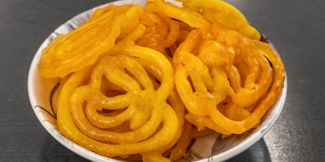 Jalebi