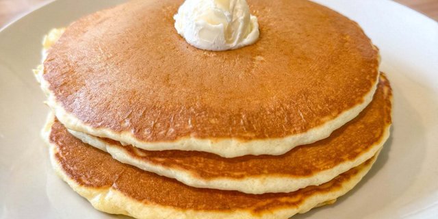 Pancakes Bundle