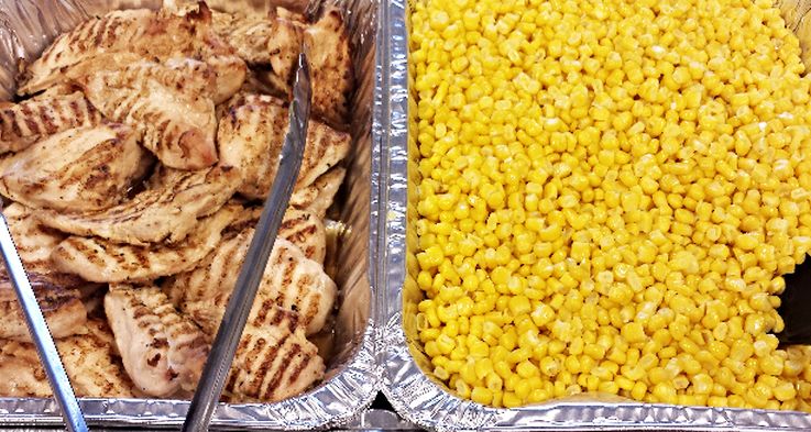 Best Catering Of Libertyville, Libertyville, IL