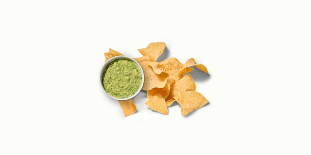 Chips & Guacamole