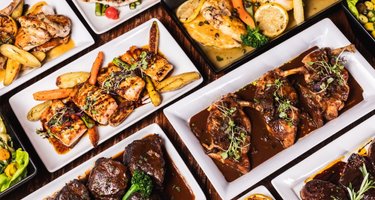 Giorgio's of Gramercy