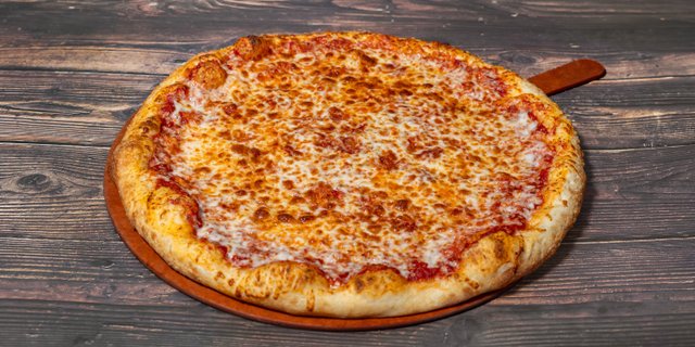 Cheese Pizza