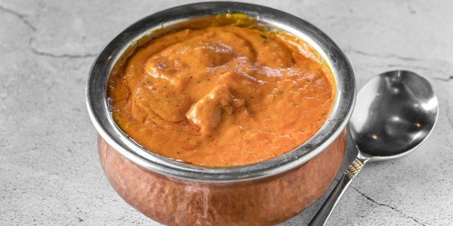 Chicken Tikka Masala (Boneless)