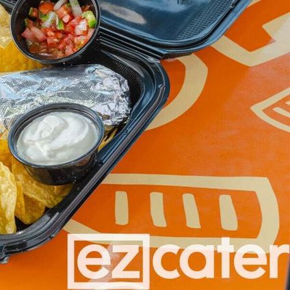 Steak Burrito