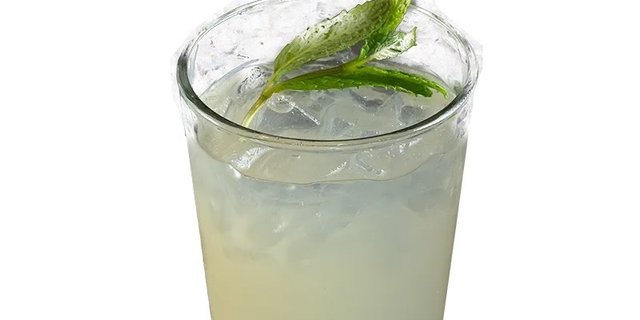 Fresh Lemonade