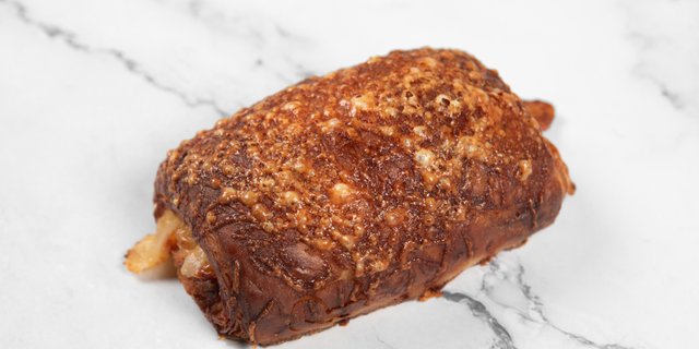 Ham & Cheese Croissant