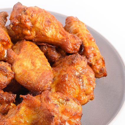 Plain Wings
