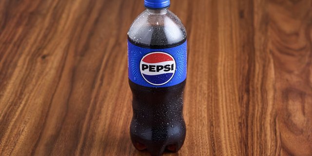 Pepsi Cola® 20 oz