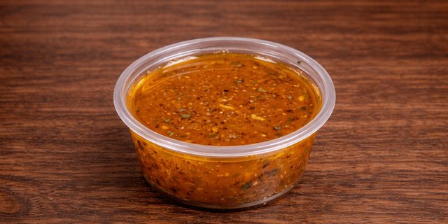 Salad Dressing