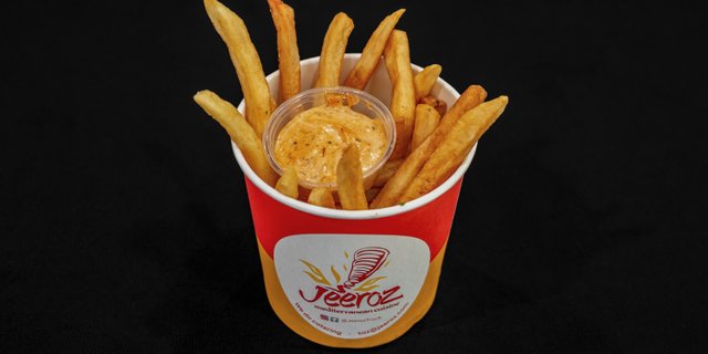 Fries